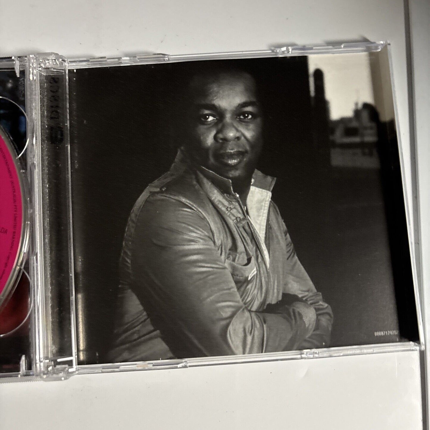 Lou Rawls - The Essential Lou Rawls (CD, 2007)