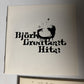 Björk – Greatest Hits (CD, 2002) 065135-2