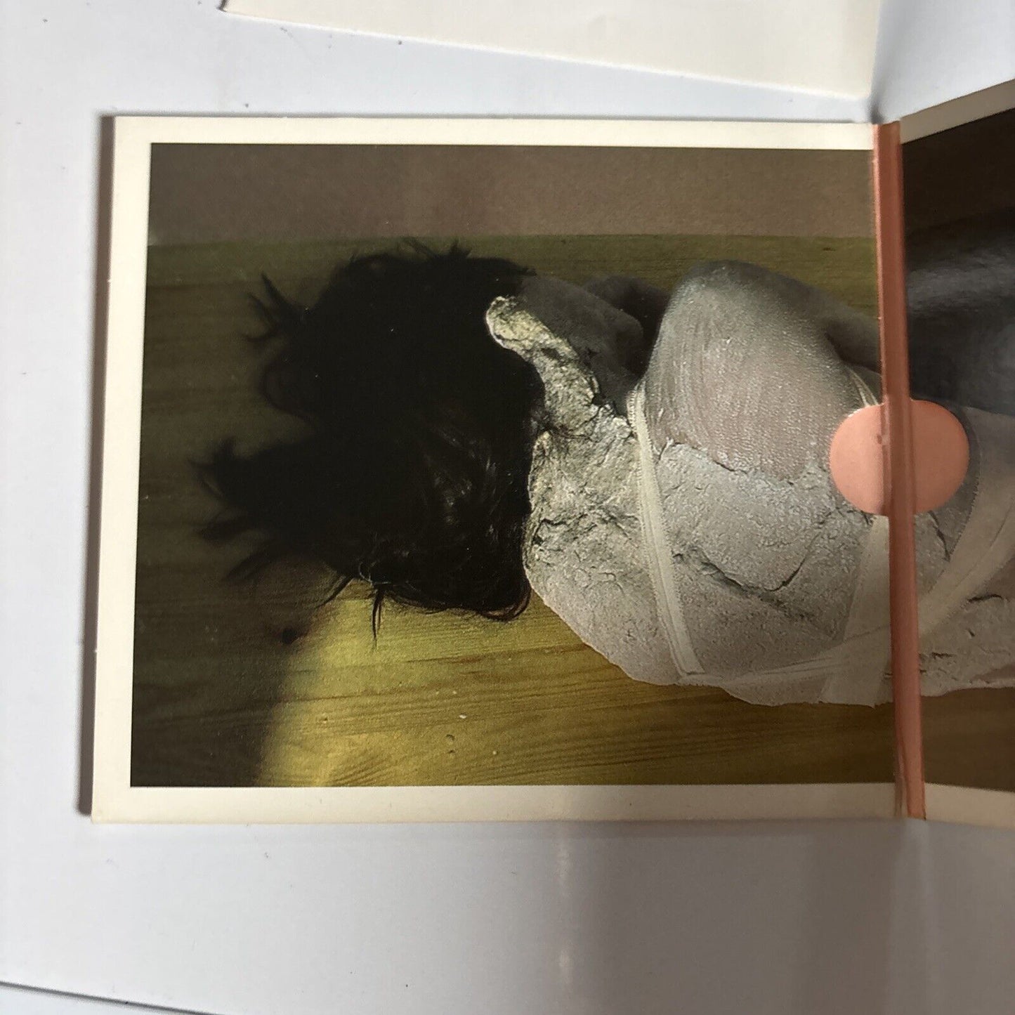 Björk – Greatest Hits (CD, 2002) 065135-2