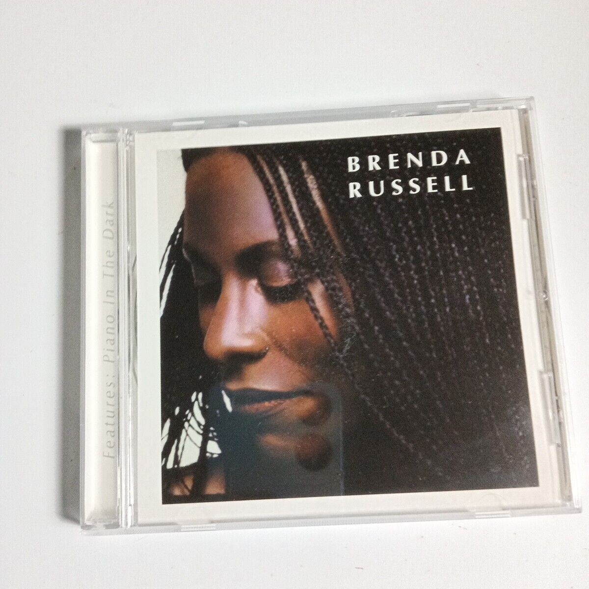 Brenda Russell – Brenda Russell (CD, 2000)