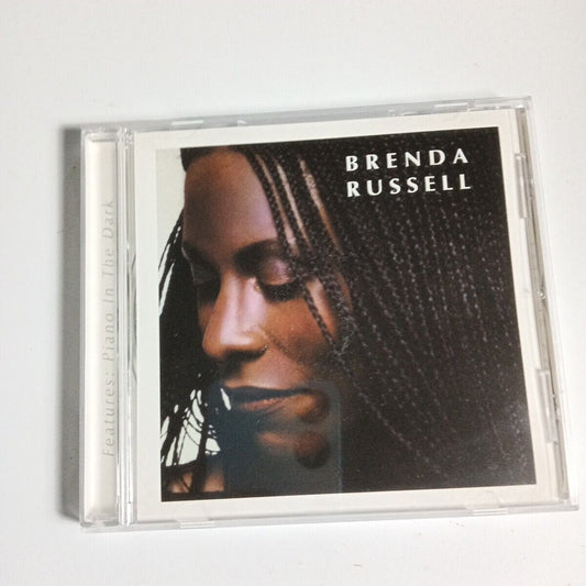 Brenda Russell – Brenda Russell (CD, 2000)