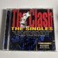 The Clash - The Singles (CD, 1999) Columbia 495353 2