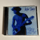 Keziah Jones – Blufunk Is A Fact! (CD, 1992) Japan