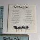 Fatboy Slim – Palookaville (CD, 2004) eicp-408 Japan obi