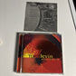 Tony Levin – Pieces Of The Sun (CD, 2002) pccy-01565 Japan
