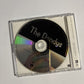 The Dandys – You Make Me Want To Scream (CD, 1998) dscj-1  promo