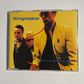 Kingmaker – Saturday's Not What It Used To Be (CD, 1993) CDSCORCH 10