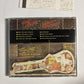 Gary Moore – Back On The Streets (CD, 1989) 18p2-2749 Japan