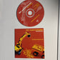 The Supernaturals – I Wasn't Built To Get Up (CD, 1998) CDFOODDJ 112  promo