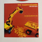 The Supernaturals – I Wasn't Built To Get Up (CD, 1998) CDFOODDJ 112  promo