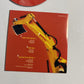 The Supernaturals – I Wasn't Built To Get Up (CD, 1998) CDFOODDJ 112  promo