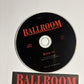 Ballroom – Bionic (CD, 1998) MUMDJ98  promo