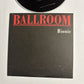 Ballroom – Bionic (CD, 1998) MUMDJ98  promo