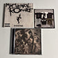 My Chemical Romance – The Black Parade (2006, White Slipcase, CD)