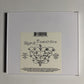 Björk – Vespertine (CD, 2001) 589001-2