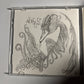 Björk – Vespertine (CD, 2001) 589001-2