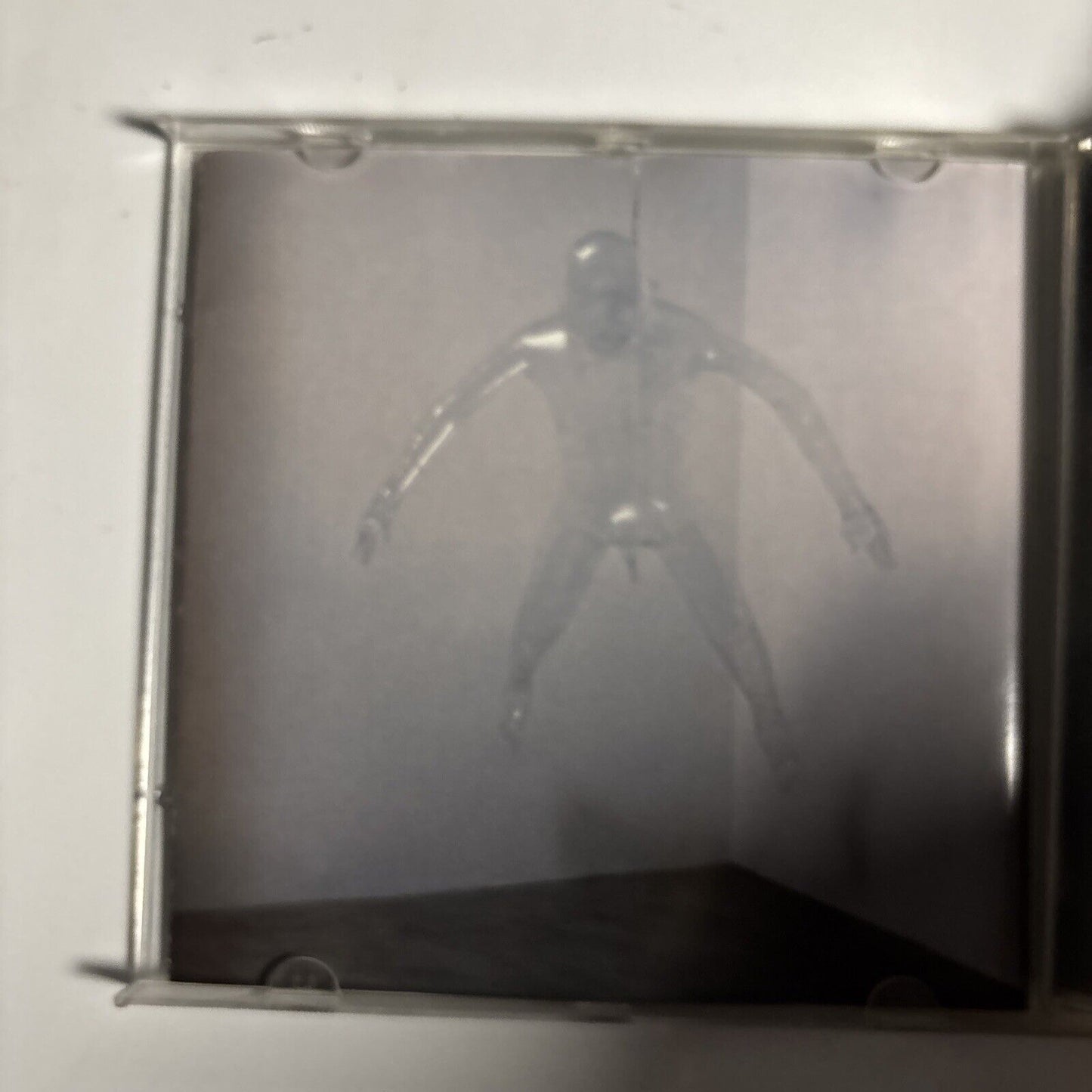 Beck – Mutations (CD, HDCD, 1998) GED 25184