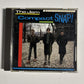 The Jam – Compact Snap (CD, 1990) pocp-1864 Japan