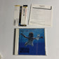 Nirvana – Nevermind (CD, 2006) uicy-6133 Japan obi