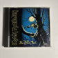Iron Maiden – Fear Of The Dark (CD, 1992) EK 48993