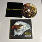 Mogwai – The Hawk Is Howling (CD, 2008) WOS040CD