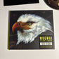 Mogwai – The Hawk Is Howling (CD, 2008) WOS040CD
