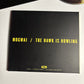 Mogwai – The Hawk Is Howling (CD, 2008) WOS040CD