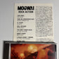Mogwai – Rock Action (CD, 2001) tfck-87244 Japan