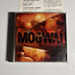 Mogwai – Rock Action (CD, 2001) tfck-87244 Japan