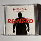 Fatboy Slim – The Greatest Hits Remixed (CD, 2007, 2-Disc) EICP 865~6 Japan