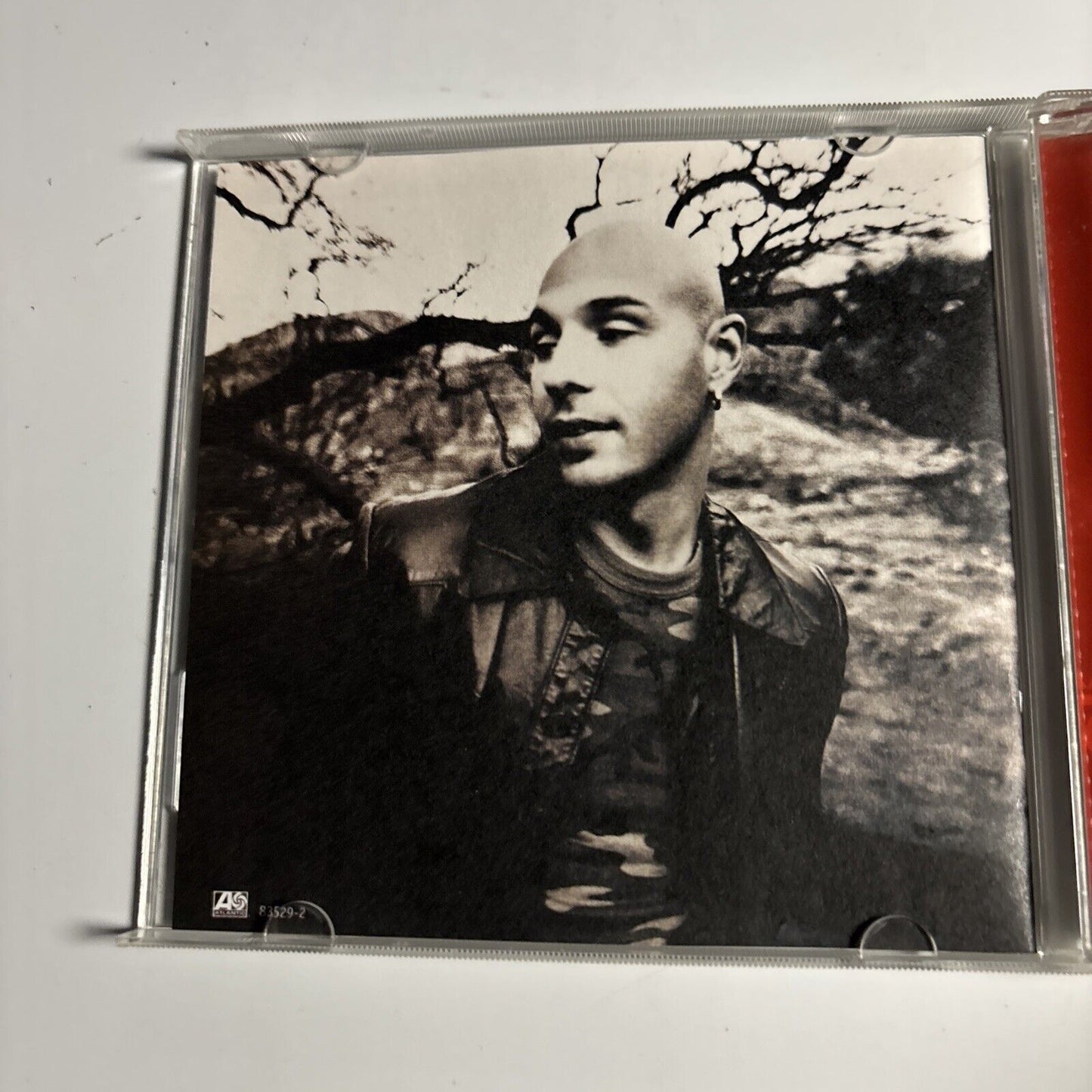 Seven And The Sun – Back To The Innocence (CD, 2002)