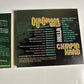 Hella – Church Gone Wild / Chirpin Hard (CD, 2005) NSPQ-0003/4 Japan Digipak