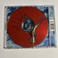The Frank & Walters – Colours (CD, 1996) SETCD051 Concert Ticket Limited Edition