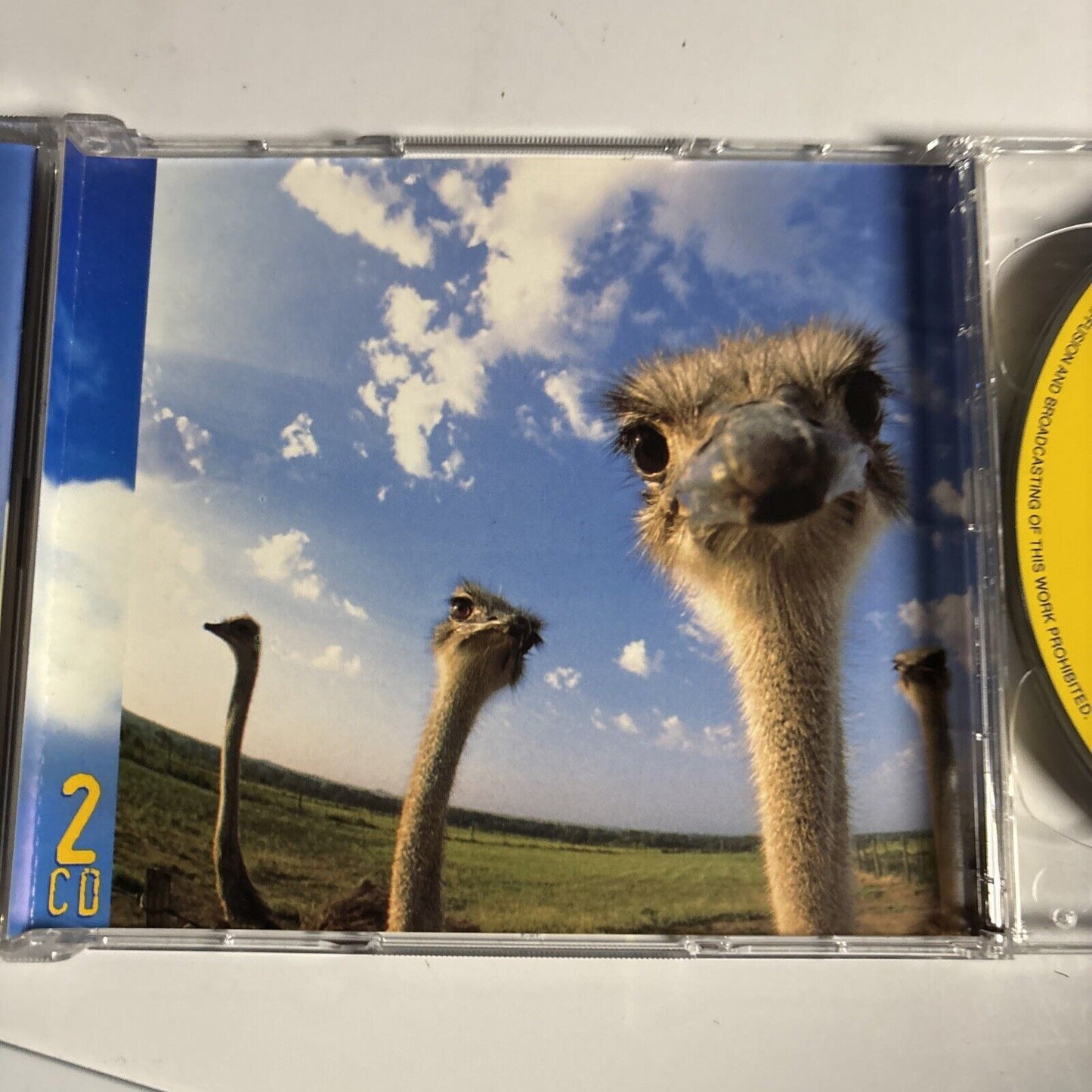 Various – Come Again (CD, 1997, 2-Disc)
