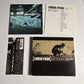 Linkin Park – Meteora (CD, 2003) wpcr-11440 Japan obi