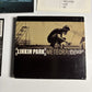 Linkin Park – Meteora (CD, 2003) wpcr-11440 Japan obi