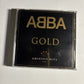ABBA – Gold (Greatest Hits) (CD, 1992)  517 007-2