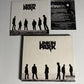 Linkin Park – Minutes To Midnight (2007, Digipak, CD) 44477-2