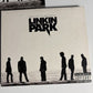 Linkin Park – Minutes To Midnight (2007, Digipak, CD) 44477-2