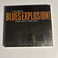 The Jon Spencer Blues Explosion! – Orange (1994, Digipak, CD) OLE 105-2