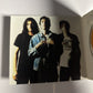 The Jon Spencer Blues Explosion! – Orange (1994, Digipak, CD) OLE 105-2