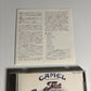 Camel – The Snow Goose (CD, 1986) P33L 25003 Japan