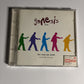 Genesis – Live / The Way We Walk Volume Two: The Longs (CD) GEN CD 5