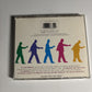 Genesis – Live / The Way We Walk Volume Two: The Longs (CD) GEN CD 5