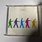 Genesis – Live / The Way We Walk Volume Two: The Longs (CD) GEN CD 5