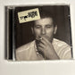 Arctic Monkeys – Whatever People Say I Am That's What I'm Not (CD 2006) WIGCD162