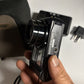 Sony Cyber-Shot DSC-HX7V Digital Camera GPS Charger 4GB SD Card Case 16.2MP