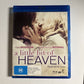 A Little Bit Of Heaven (Bluray, 2010) Kate Hudson Region B