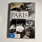BBC: An Insider's Guide Paris with Sandrine Voillet (DVD, 2007) NEW Region 4