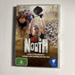 Hell of the North (DVD, 2011) All Regions *New Sealed*